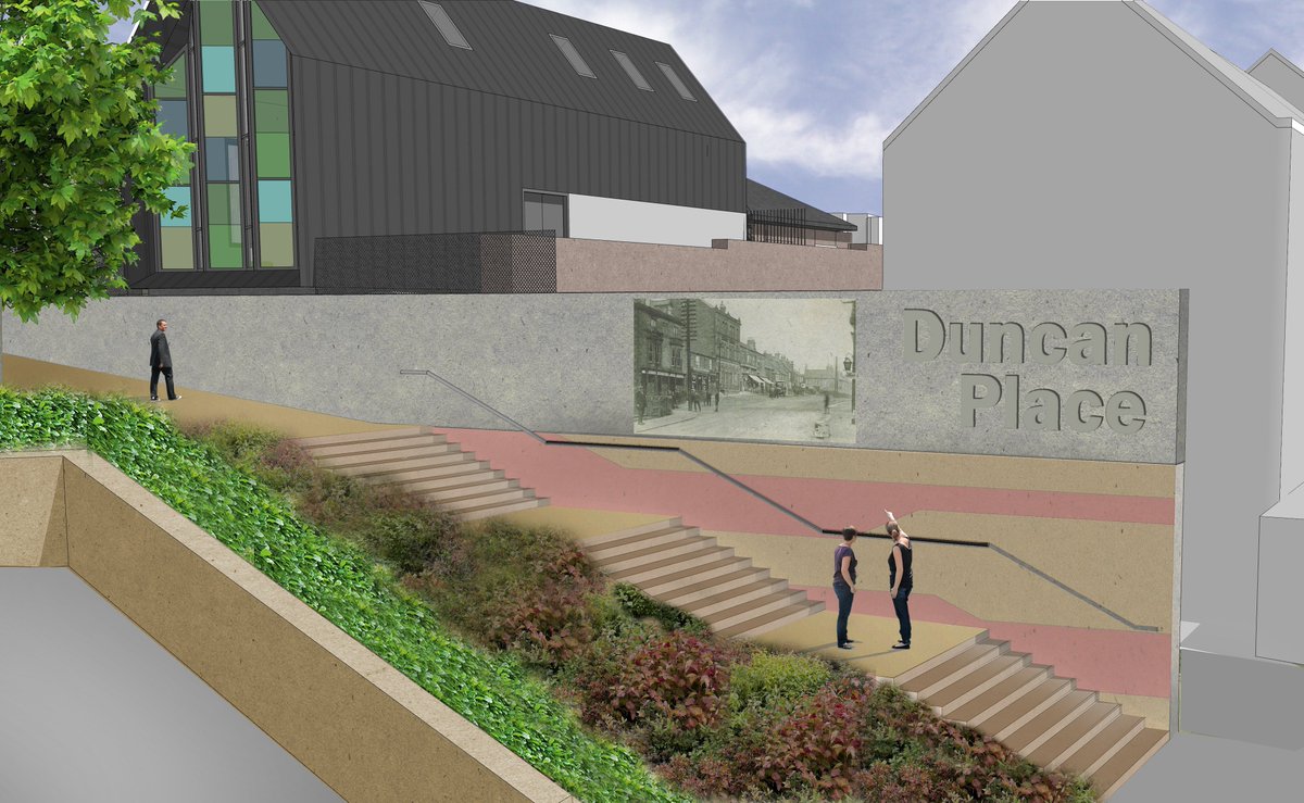 TGP Landscape tweet media