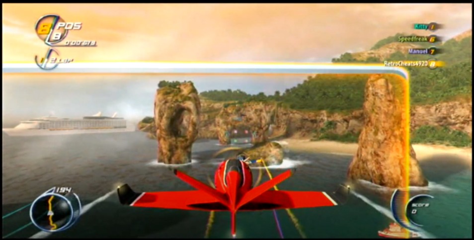 RetroCheating's tweet photo. I honestly had no idea they made a sequel to Disney Planes :D Where you could shoot your opponents with rockets during a race to the finish :D #SkyDrift #Xbox #Xbox360 #Xbox360Elite #Microsoft #Demo #DemoDisc #Gaming #Gamer
Feel Free to Sub :D
Link: https://t.co/N406c2Fetx https://t.co/gpoSPXd0aj
