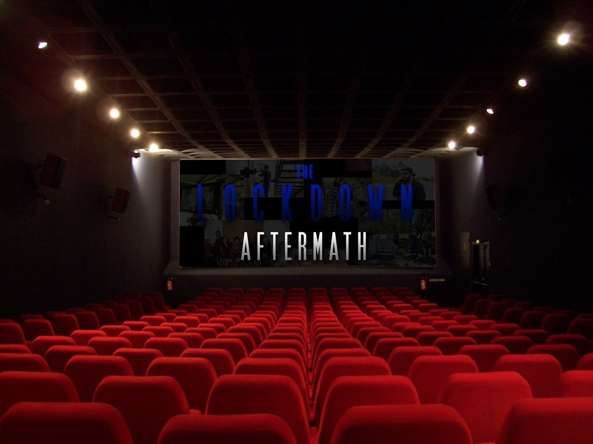 blackcatfilmpr2's tweet photo. This week Black Cat Film Productions releases our Documentary #TheLockdown2Aftermath on our channel here: https://t.co/gmrYzVNFTZ via YouTube 

#Documentaries #TheLockdownDocumentary #TheLockdown #YouTube #IndieFilmmakers #Actors #Actresses #Interviews https://t.co/gIwO4O5Bpx