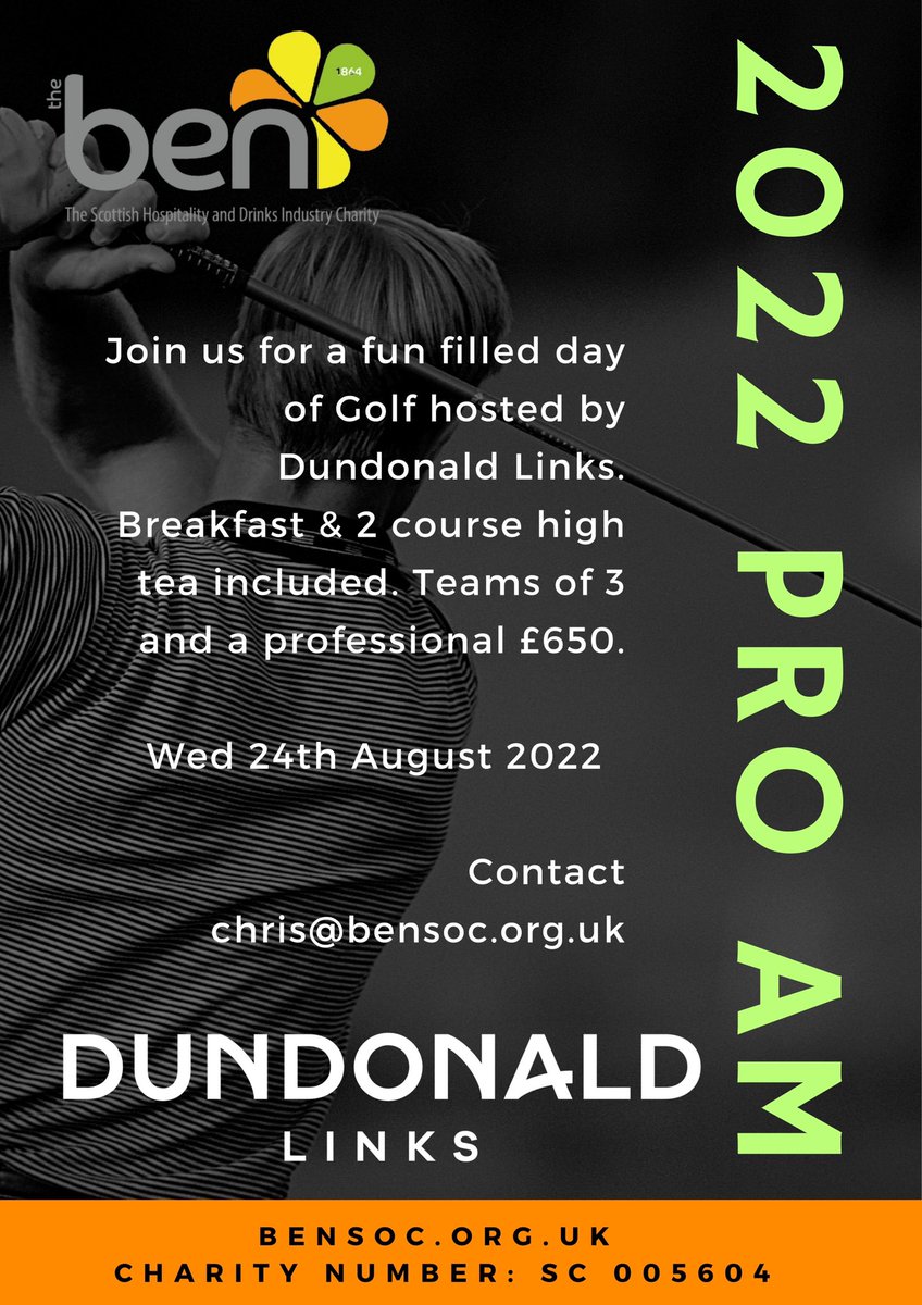 The Ben Scotland (@bensociety) on Twitter photo 