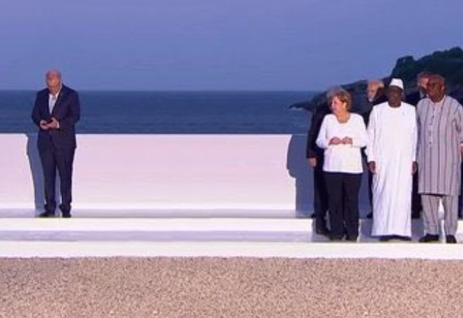 Jeff4theclimate's tweet photo. @JonesHowdareyou Angela Merkel was overheard saying;
Psst! Guys;
If we just ignore the cretin, he might piss off?
#ScottnoMates https://t.co/psmiLaXJm5