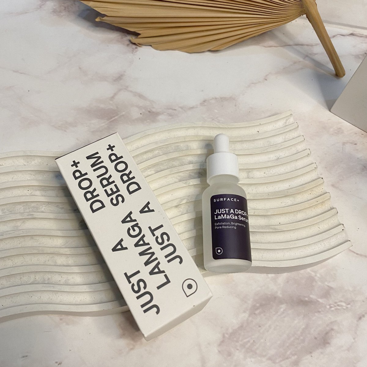 skincareforfun's tweet photo. Mau review 2 produk dari @surfaceplus_id!🥰 Lamaga Serum & Centania Moisturizer. ✨ 2 produk OTC dari Surface Skin Habit. 😍
#racuninskincare #surfaceplus #lovetheskinyourein https://t.co/v5MBSCGvsZ