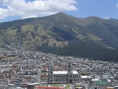 JamesDauris's tweet image. Congratulations to #Ecuador and Ecuadorians on today's 200th anniversary of the Battle of #Pichincha, 24 May 1822.

Sucre was supported by &amp;gt;400 British soldiers fighting in the British Legion. His victory secured independence for Quito and advanced the birth of modern Ecuador.