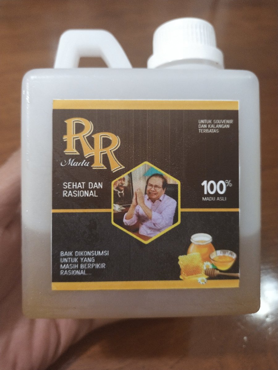 PETUGAS RAKYAT tweet media