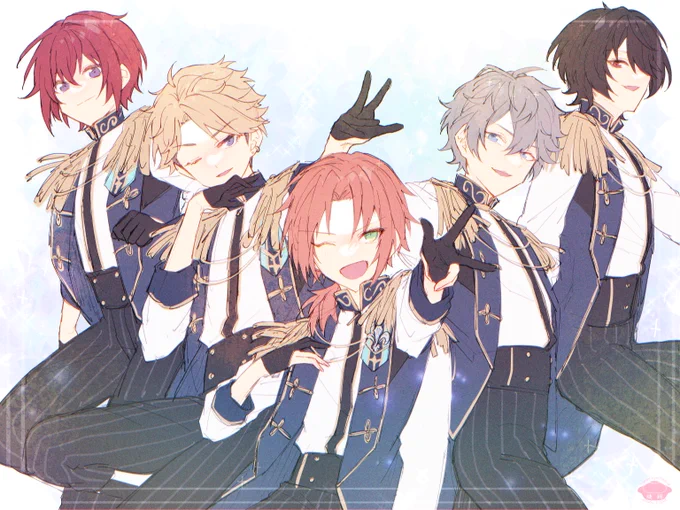 Knights / あんスタ 