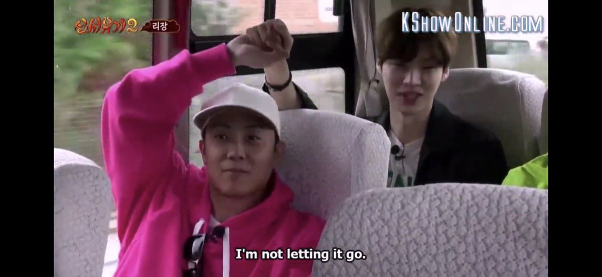 NJTTW's tweet photo. me to na pd about njttw 9: https://t.co/nqiNdWCTeS