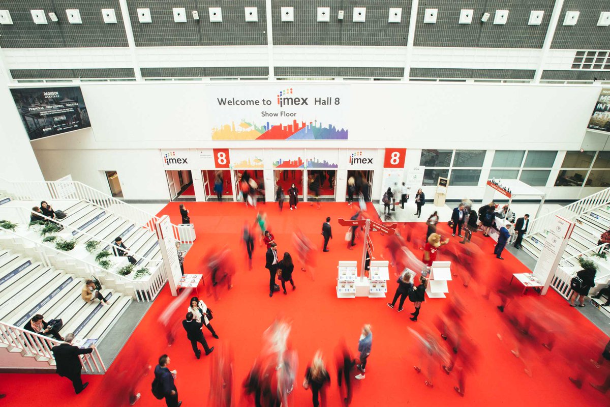 songdivision's tweet photo. Happy 20th Anniversary @IMEX_Group Frankfurt!
SongDivision will be creating an IMEX Anniversary Song and we are counting on your help! In the comments below, tell us in one word what IMEX means to you.
5 working days to #IMEX22
#SongDivision #bondthroughmusic #eventprofs https://t.co/JZayIpsydu