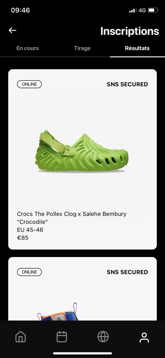 ReachedSuccess's tweet image. Succès de Reached