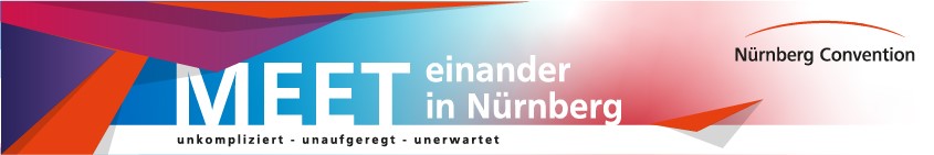 #IMEX2022 is right around the corner!
We can´t wait to see as many as possible of you face to face. 
Swing by at our booth F020 or schedule your appointment here: lnkd.in/esssuBq4
See you next week 🤩
#IMEXfrankfurt #MeetNuremberg #NürnbergConvention