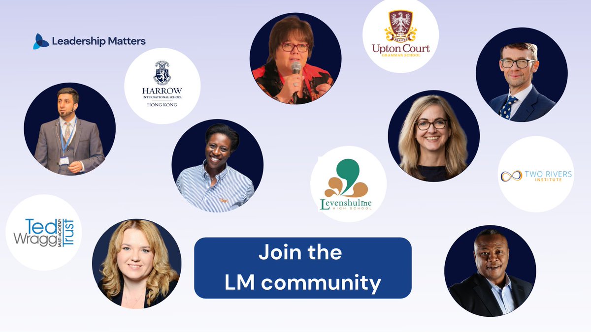 LshipMatters's tweet photo. Keen join the #LMCommunity but not sure where to start?
Luckily, it's super simple π
What's even better is if you're a MAT or LA you can get an LM subscription for a discounted price!
Join the growing LM community today: https://t.co/sXI9FF8dhQ https://t.co/l6viFBl8gE