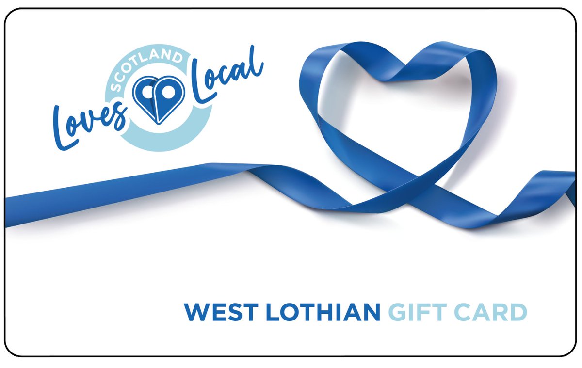 Spring forward with the West Lothian Gift Card
Buy yours now, support local businesses, and treat your friends and family to the best West Lothian has to offer
visitwestlothian.co.uk/blog/2022/janu…
#ThinkLocalFirst #WestLothianGiftCard #ScotlandLovesLocal #VisitWestLothian
