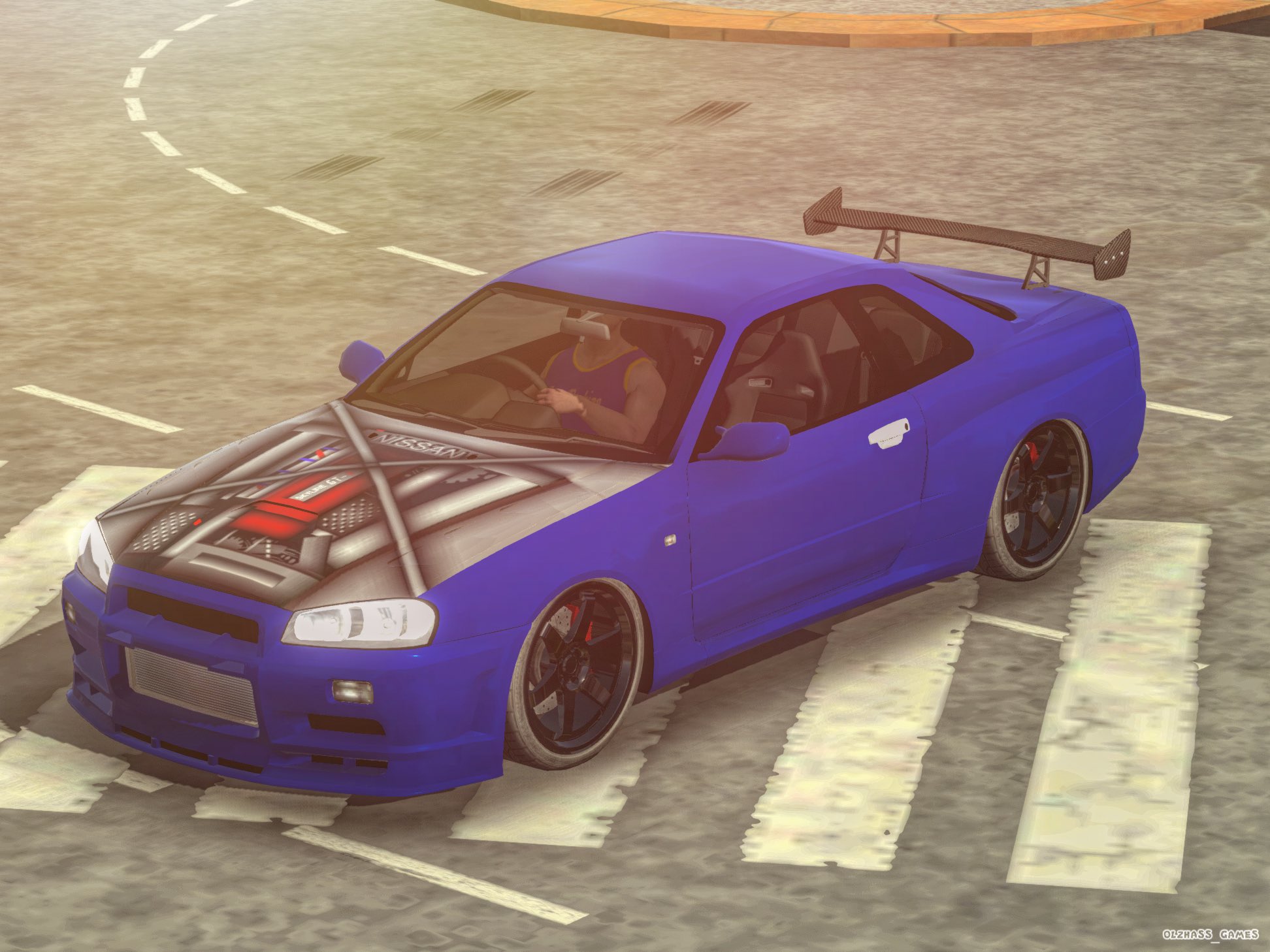 Vol Factory 公式 抽選 日産 スカイライン Gtr R 34 ボンネット エンジン再現車 当選者にはお好きなエアロを無償にて付けさせて頂きます 1名様にプレゼント 締切 5月24日23 59まで 1日以内なので当選確率up 参加条件 当アカウントをフォロー Rt