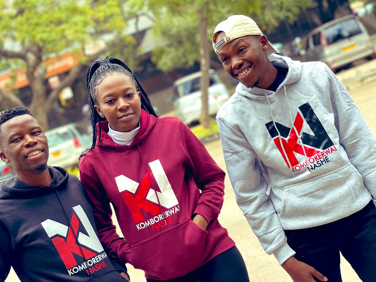 thaslickpastor's tweet photo. Murisei hama 🙏🏾 . We’re running this early winter promo 😅. For $30 you get yourself a KN hoodie + A KN t shirt. You can order on +263776260502 or visit Realtime Building , Cnr 3rd/Central Ave Room 102 ♥️ https://t.co/jqG1VAY1vk