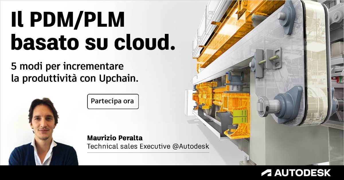 Autodesk Italia tweet media