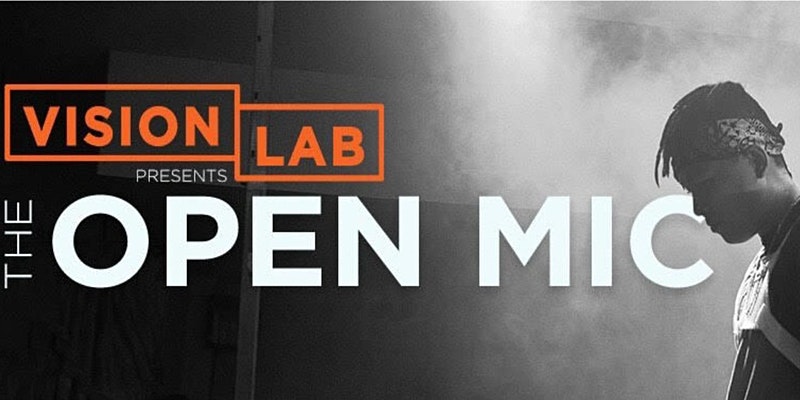 Vision Lab Present The Open Mic – Saturday 4th June 2022: Join us to celebrate and showcase Ireland’s up and coming talent within all genre. Saturday 4th June 2022. EVENT IS 

Read more » 

The post Vision Lab Present The Open Mic – Saturday 4th June… dlvr.it/SQxpqq