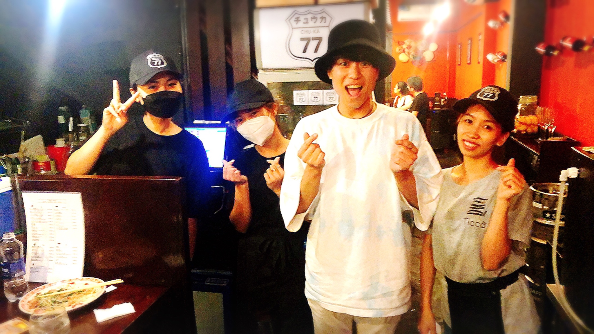 永露 仁吉 ベトナム飲食店出店 昨夜は在日ベトナム人を中心に登録31万人の人気youtuber ベトナムくん こと井上恵一くんが大阪からホーチミンに会いにきてくれました いつも真っ直ぐに相談してくる 本当 好青年で 可愛いったらありゃしないです