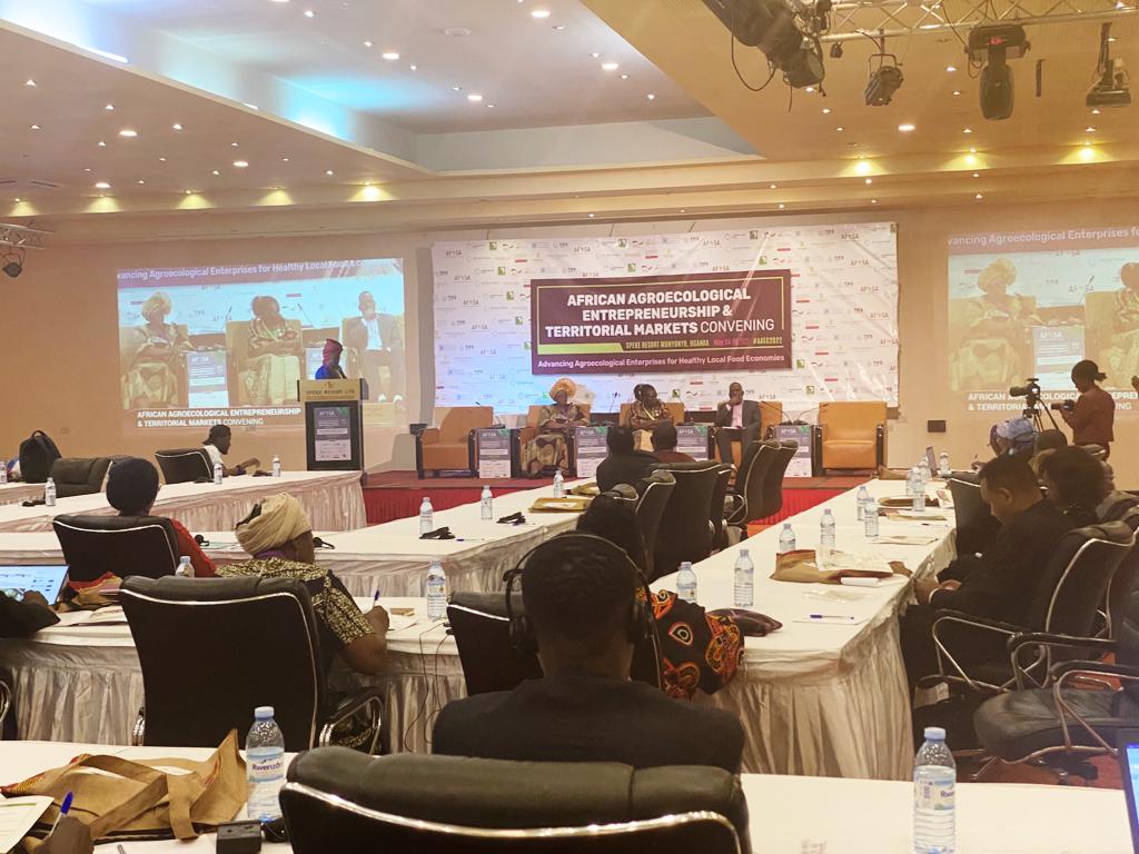 ESAFF Head Office tweet media