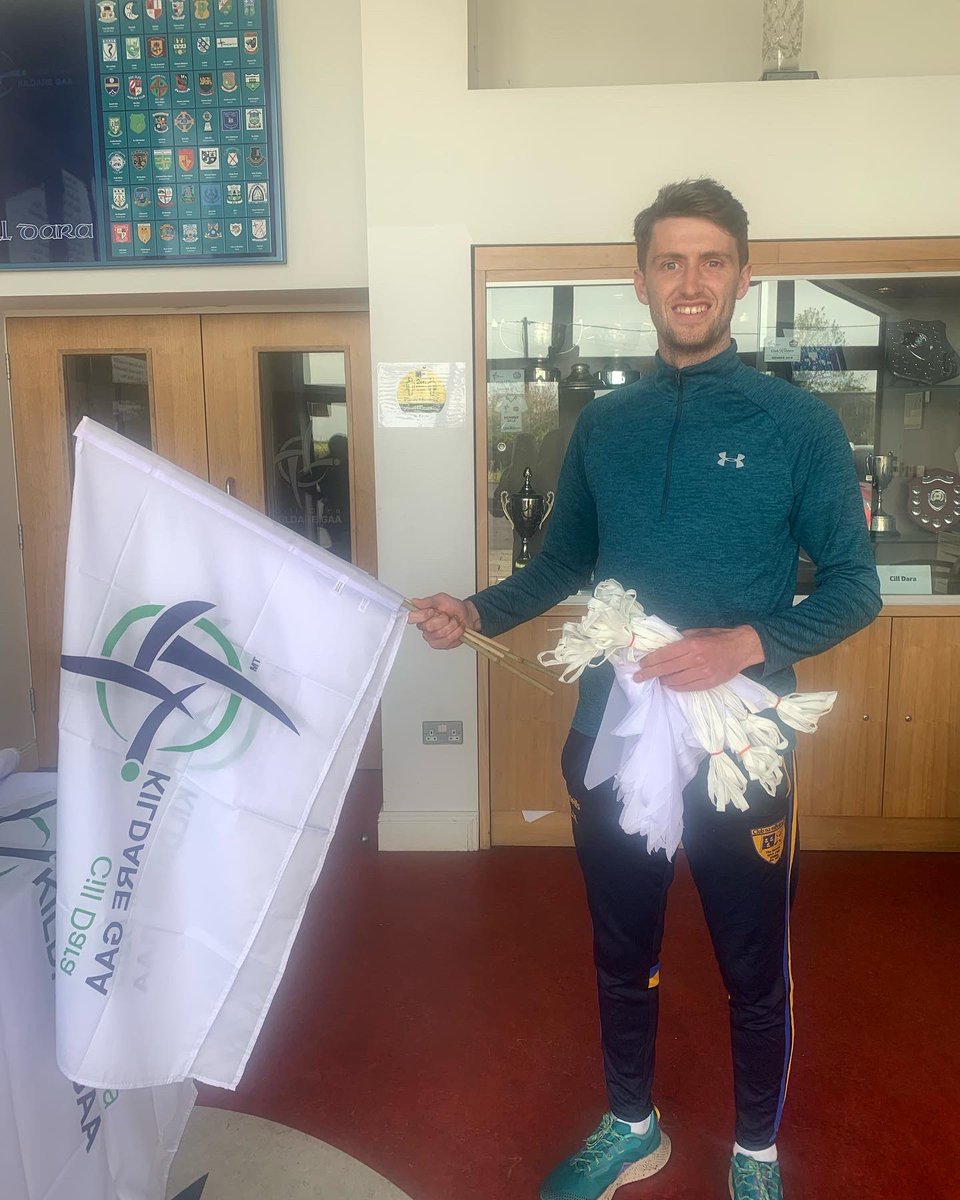 test Twitter Media - **REMINDER**

Kildare GAA Flags, Car Flags, Banners and Bunting will be on sale in Manguard Plus Hawkfield, this Thur, May 26th - 6.30pm to 8pm.
(Supplied & sold by Robinson Print)
@kfmradio @leinsleadernews  @KildareNatSport https://t.co/RWpIdGfC7P
