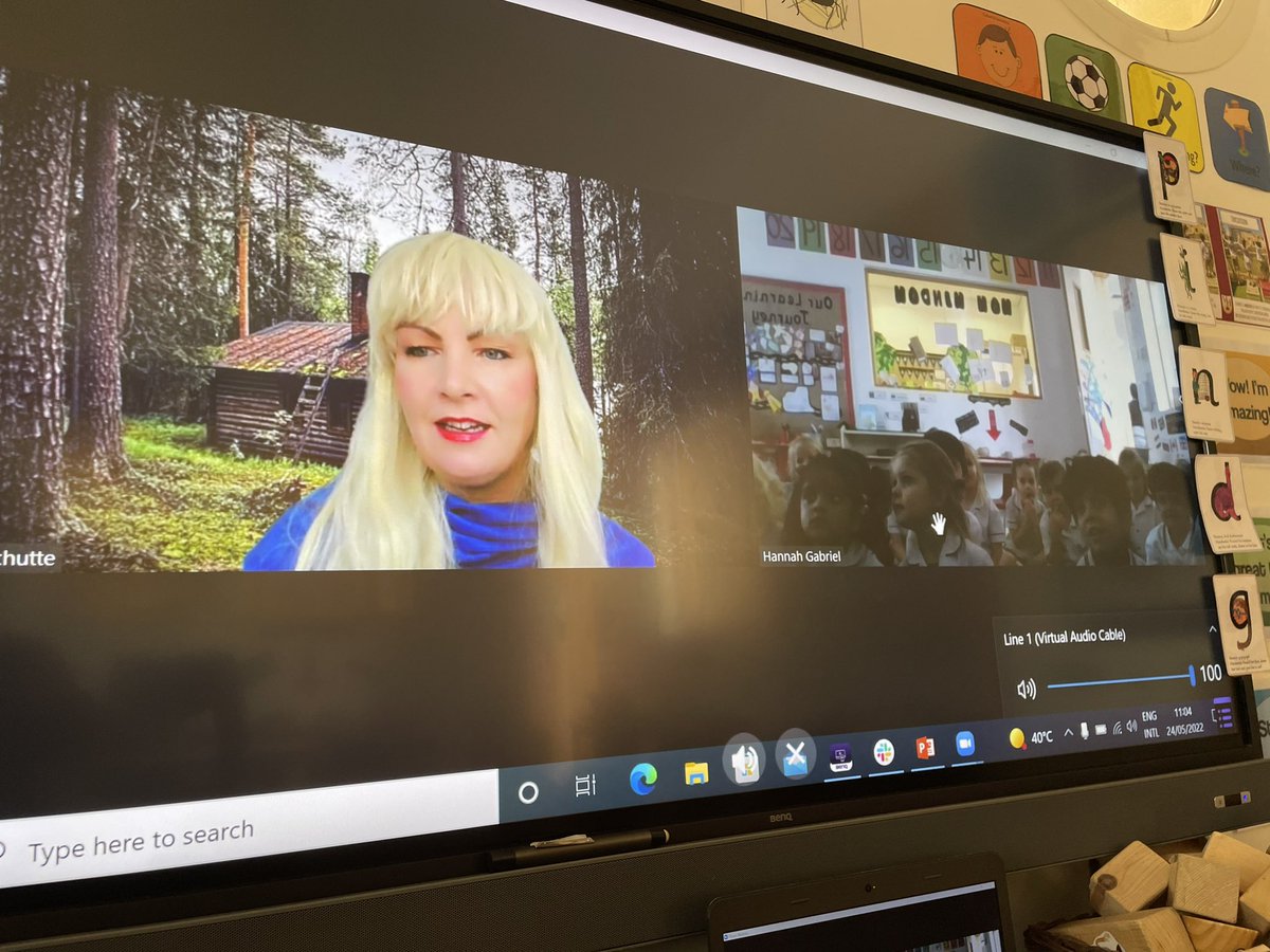 Hannah Gabriel tweet media