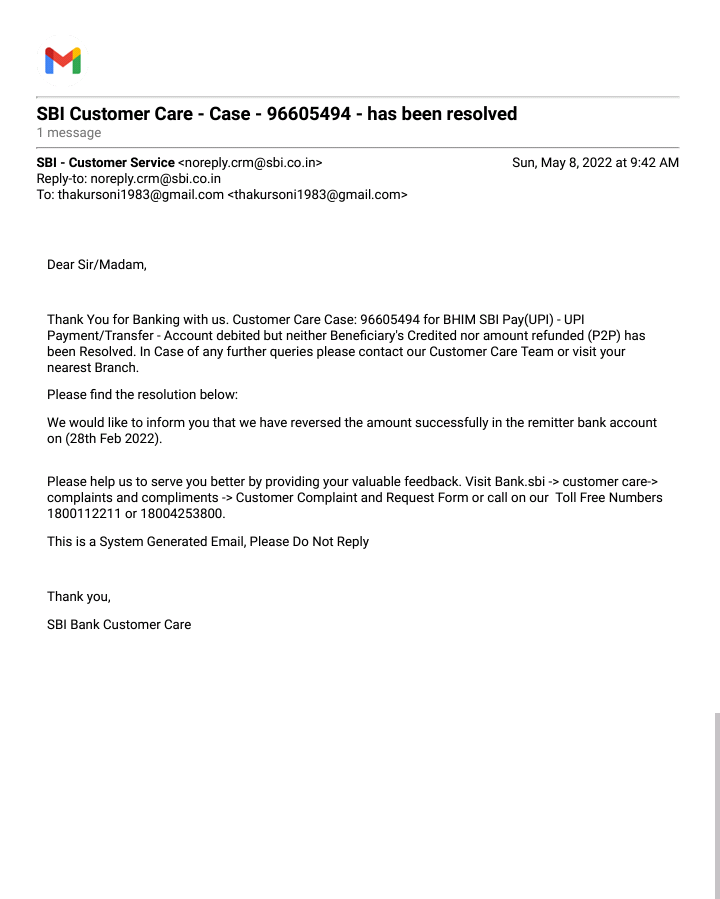 THAKARDASS17's tweet photo. @flipkartsupport @OnlineLegalInd @consumerhelpli1 @Flipkart @RBI flipkart fraud with costumer. When did my refund is returned delayed by flipcart .
Amount already reversed rimtter account 28 feb2022.
Flipkart says contact with UPI 
Same flipkart https://t.co/iJqBkzYE7x