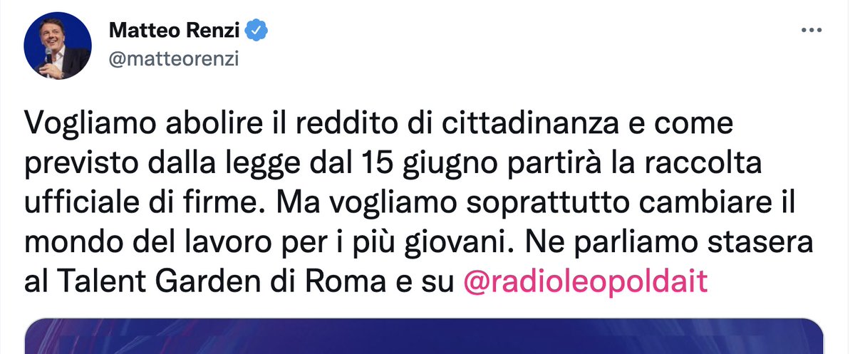 danielaranieri's tweet photo. Un'altra raccolta firme contro il Rdc? Non è andata bene quella dell'anno scorso? https://t.co/co68D1ZeqT
