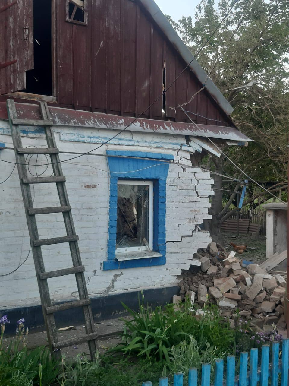 UkraineWorld On Twitter Russians Shelled Zelenodolska Amalgamated 