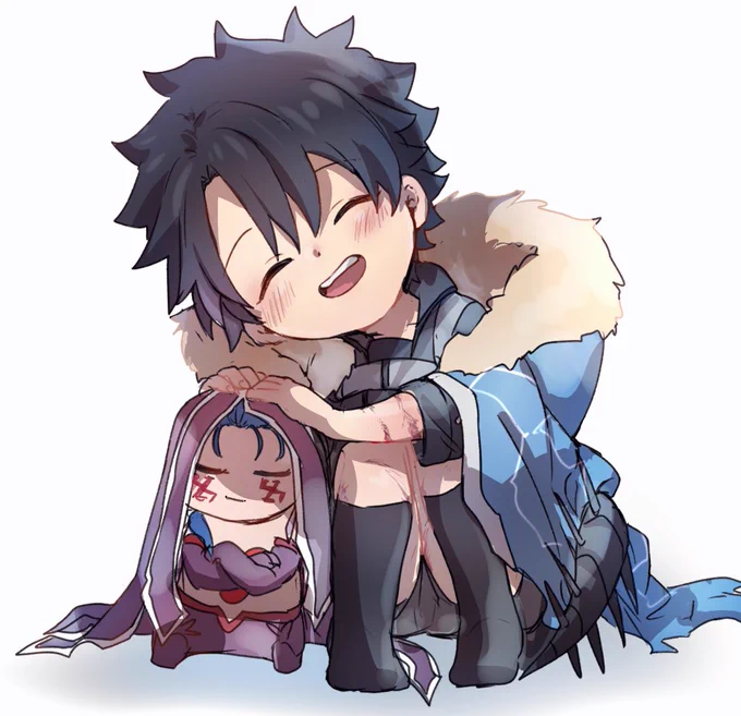 幼児化注意
なかよし〜 