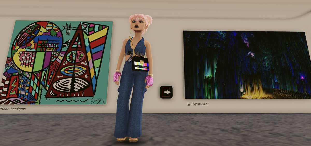 Meta Jewels tweet media