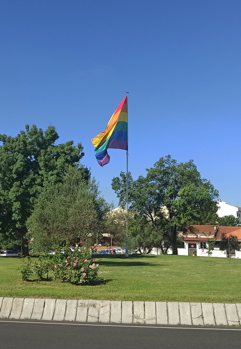 Mérida saca tu bandera <a href="/AEXCID_/">AEXCID</a>  <a href="/ayto_merida/">Ayuntamiento de Mérida</a> <a href="/Asamblea_Ex/">Asamblea Extremadura</a> <a href="/FTriangulo/">Fundación Triángulo</a>