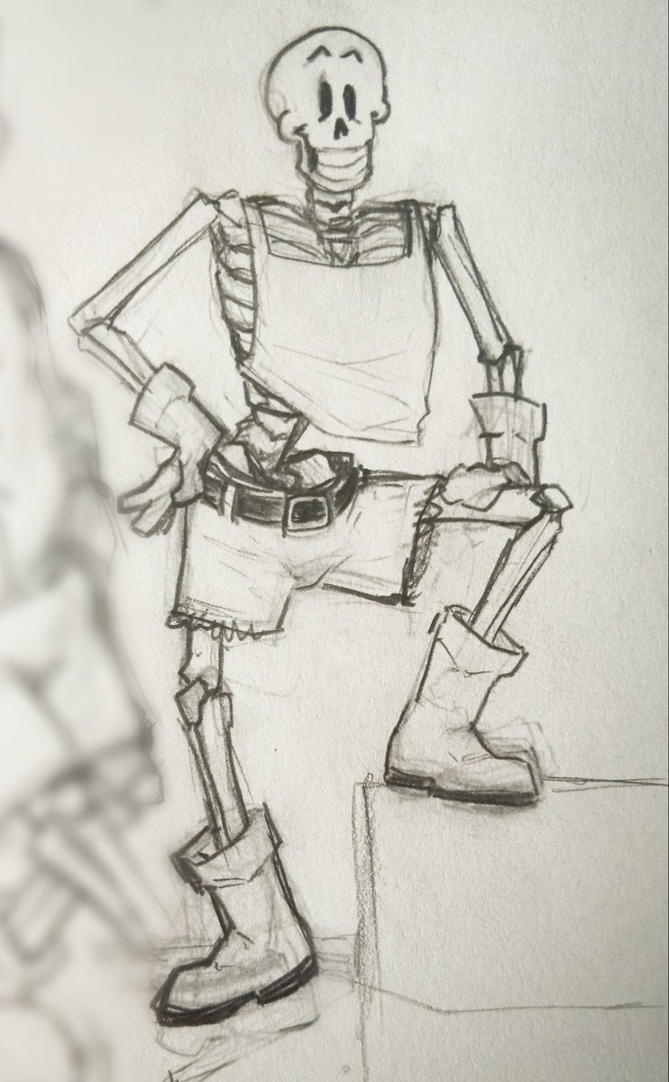 carlyraejepsans's tweet photo. what a guy!!! #Papyrus #undertale https://t.co/3iKWKC9xeT