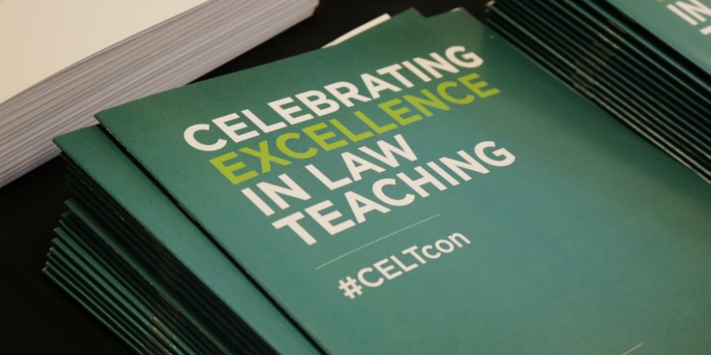 OUPLaw's tweet photo. Join us for the return of #CELTcon, a one-day event bringing together law lecturers to share knowledge, build connections, and enhance teaching skills. Find out more and book now for £60 per person, with a discount available for a group of 3. https://t.co/wpPcDQTLsO https://t.co/js5u0yBa3y