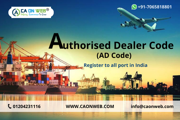 caonwebonline's tweet image. According to government laws, you must have two registrations before launching an import and export firm in India. IEC Registration and AD Code Registration online are two of them.

caonweb.com/ad-code-regist…

#ADcode #IEC #ADcodeRegistration #ImportExportCode