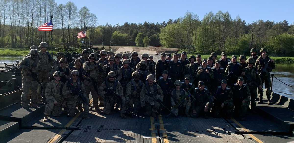 COL Anthony Barbina, Courage 3 tweet media