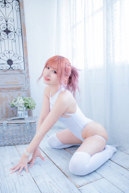 コスプレイヤー深月風香のTwitter画像23