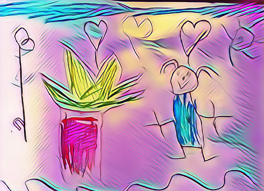 My_Drawin9's tweet photo. Me on a palmbeach 🌴🌈 #7

#nft #nftArt #nftcommunity #web3 #OpenSea #Polygon #NoGas #GasFree #NFT #digitalArtist #nftartist https://t.co/meMBw4PyDV