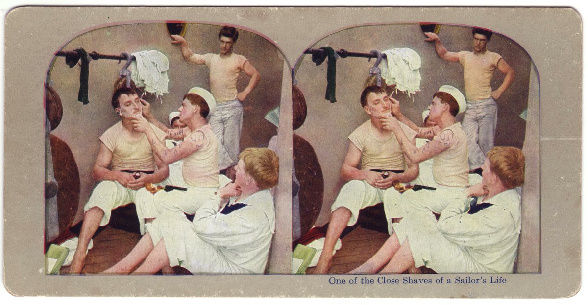 Masculinities in Design tweet media