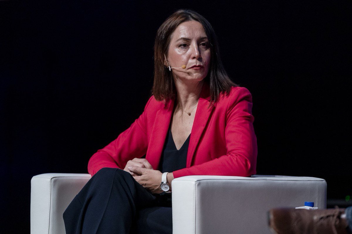 Randstad España tweet media