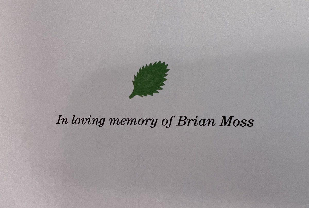 stuart_moss's tweet photo. If you RETWEET one thing today let it be https://t.co/NTUb9f9Tbo
Dad would have turned 75 today. He LOVED to talk. The book that accompanies this a FREE voice banking service is dedicate to him.
#BrianMoss #NextGenThinkTank https://t.co/xA99r8BzdQ