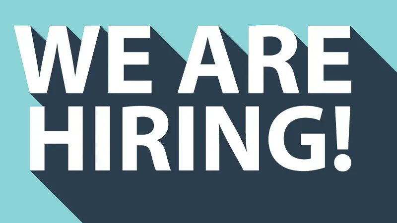 Share your passion for science! 
We have an exciting opportunity for an experienced Communications Officer to join us. You will be developing our digital presence through engaging multimedia content, social media &amp; website.
buff.ly/3sUxKmF
#scicomm #jobs