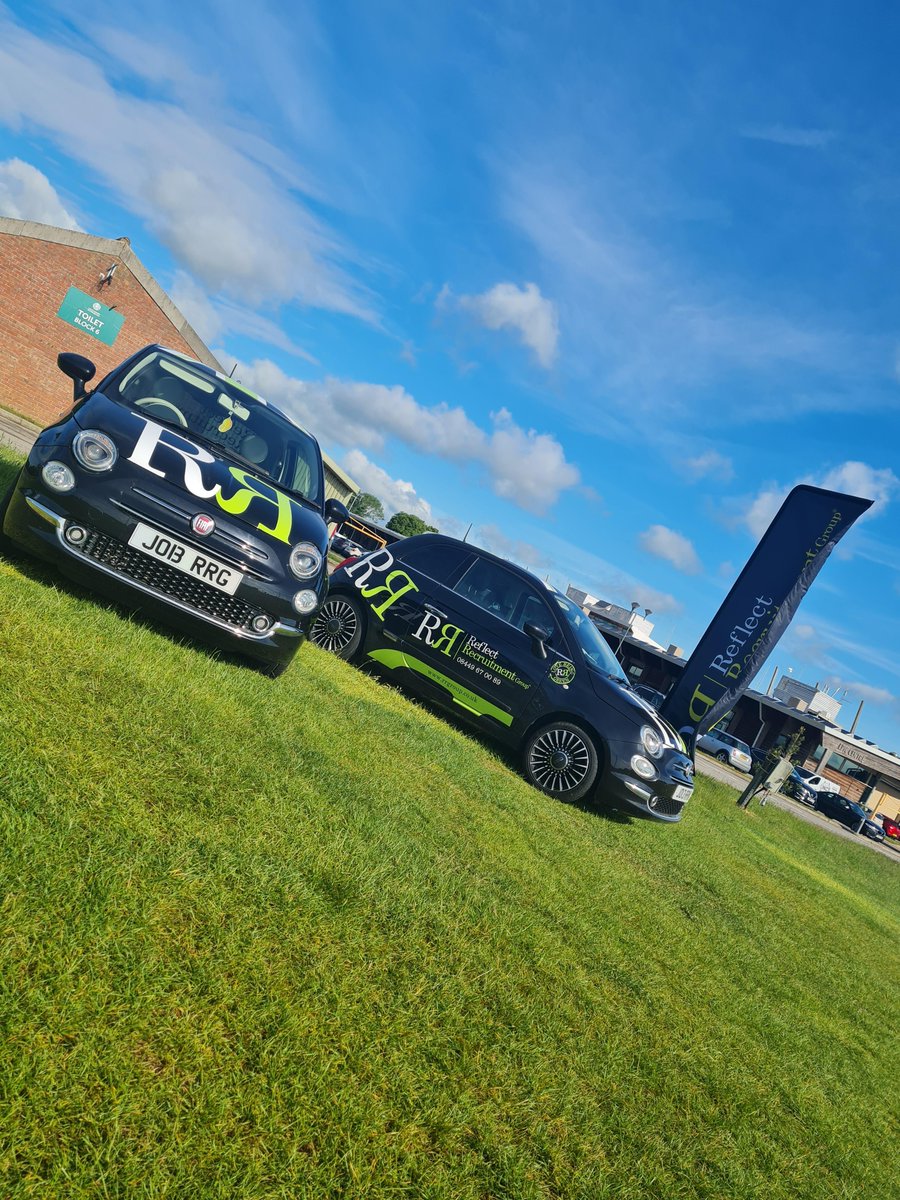 Reflect_Rect_Gp's tweet photo. Thrilled to be with @CityXNews and representing @TeamLincs #LincsBizExpo Something tells us it's going to be a great day.... https://t.co/uqbsZFqXTG