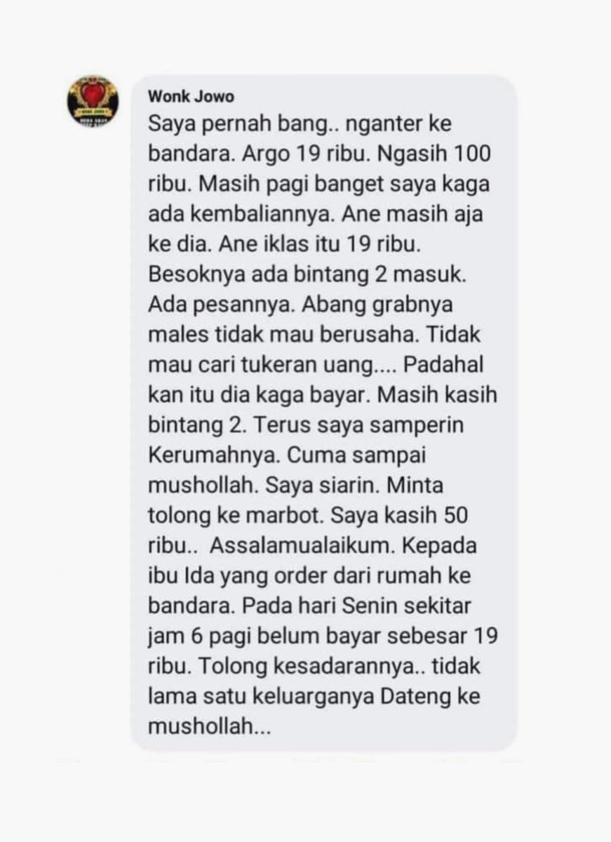 Ini bukan pembalasan dendam biasa, melainkan pembalasan dendam yang taktis, terukur, penuh dengan kasih sayang, serta mengandung mutiara hikmah yang luar biasa.

😅😅😅