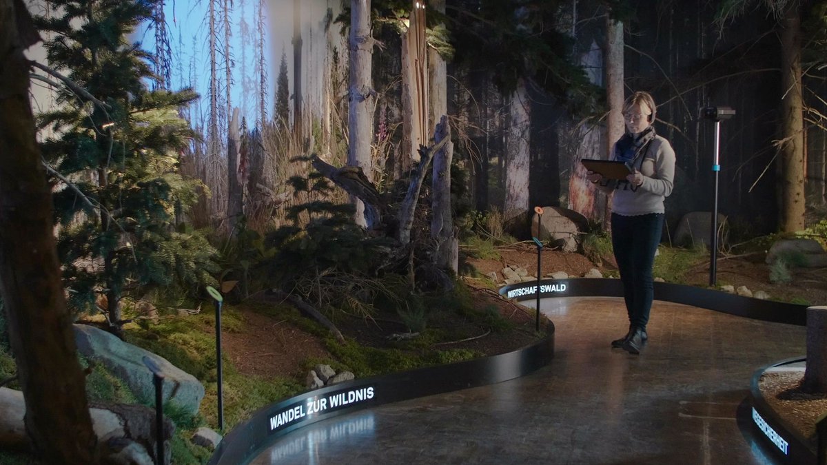 TUOMI_SA's tweet photo. Heute ist #EuropeanDayOfParks Europäischer Tag der Parke, das diesjährige Motto ist „Wir sind Natur – entdecken, erleben, verbunden fühlen“. Wir versuchen mit unserem #Multimediaguide im #Brockenhaus im Nationalpark Harz dazu beizutragen.
https://t.co/9YU7wQlcLa https://t.co/mW604WJh9z