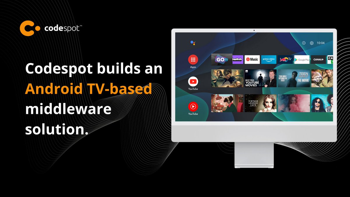 Codespot (@CodespotIO) / Posts / X