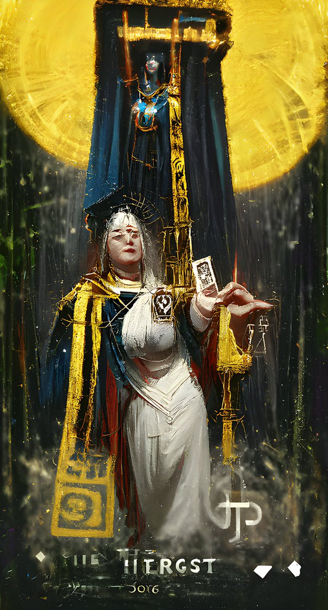 Anailimeeee's tweet photo. My Tarot Deck collection is available on @foundation!
https://t.co/VcTi37bE7B
#NFTs #NFTartists #NFTartwork #FoundationNFT #Ethereum #NFTCommunity https://t.co/TgQI26gVt2