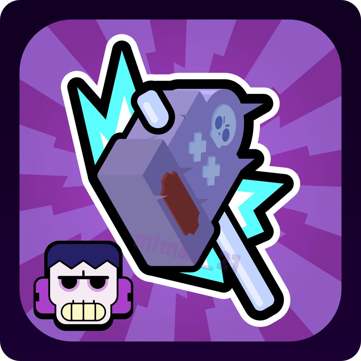 mimas | code: PAN on every gem purchase tweet media