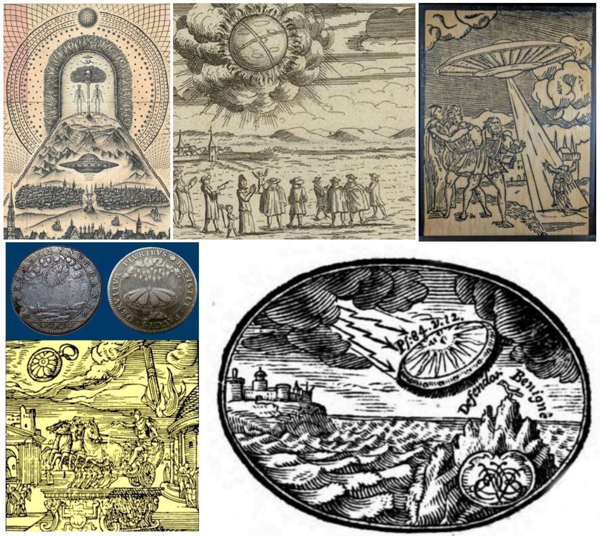 Twitterএ 👽UFOAC Research group👽 "We have collected a collection of