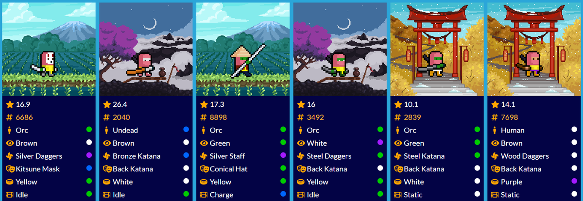 Thrall Pinkscream tweet media