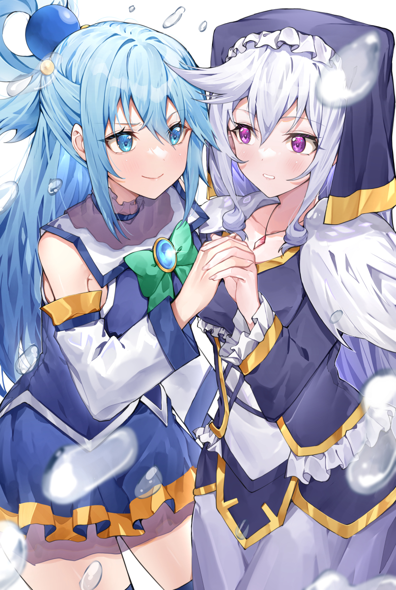 Ai Nohikari Aqua And Eris Anime Illustration Clipstudiopaint この素晴らしい世界に祝福を このすば アクア 女の子 アクア このすば エリス T Co Sncl84spa1 T Co Tfuuxhd9vj Twitter Ai Nohikari Aqua And Eris Anime Illustration Clipstudiopaint この素晴らしい世界に祝福を このすば アクア 女の子 アクア このすば エリス T Co Sncl84spa1 T Co Tfuuxhd9vj Twitter