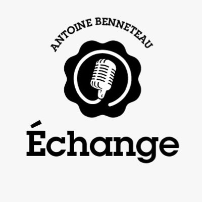 Echange Podcast tweet media