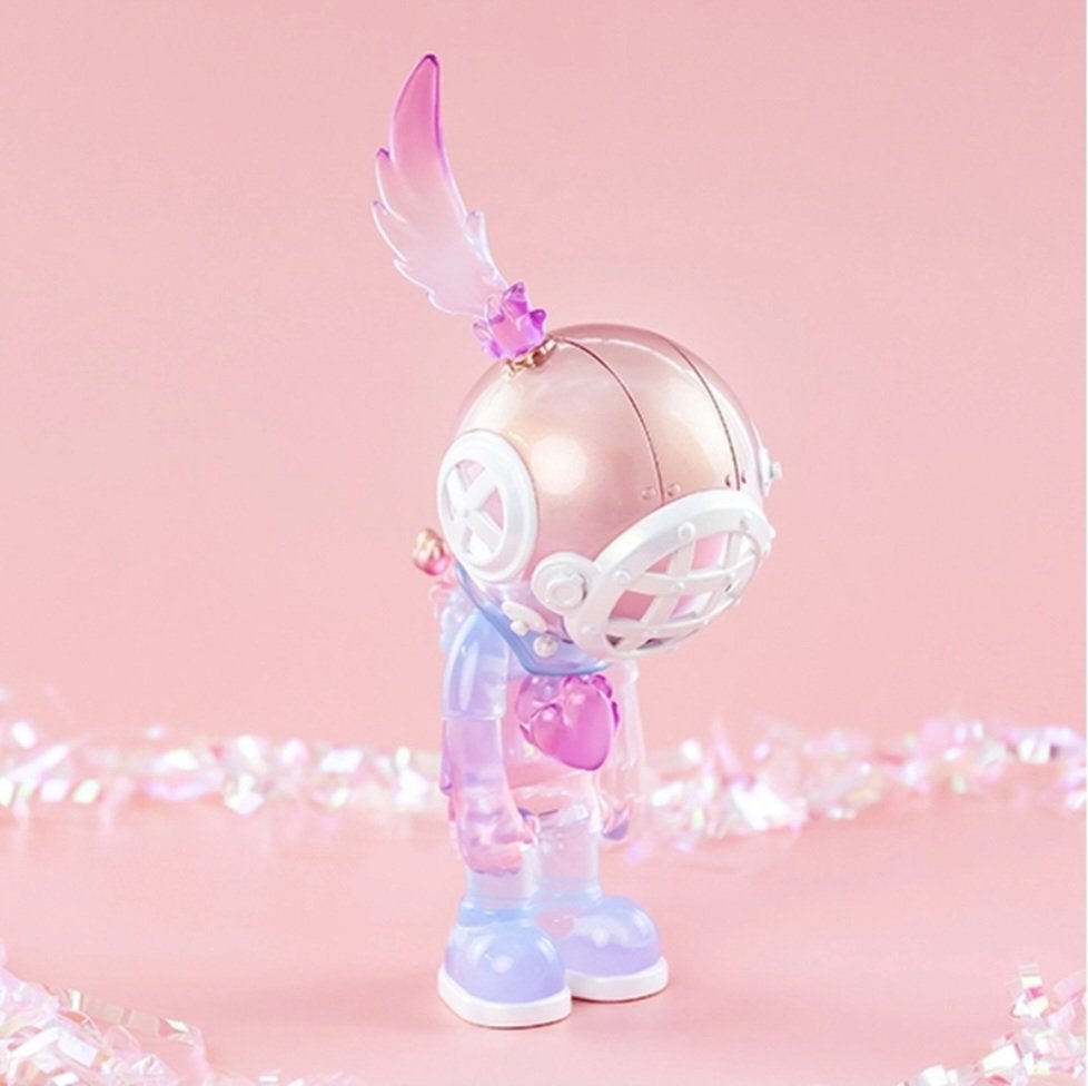 Tammy, dreamy floaty-thing🌛✨️🌦🌈 tweet media